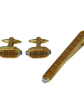 Burberry's Gold Hardware Other Jewellery